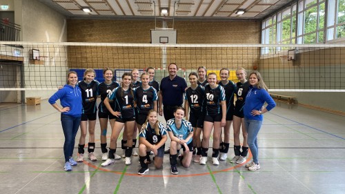 Danke @mittendrinMagazin für das Trikot-Sponsoring!