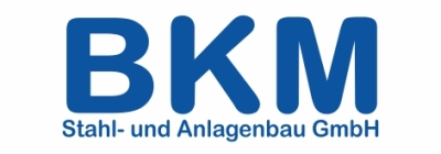 BKM Stahl- und Anlagenbau GmbH